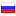 sporic.ru server is located in Russia